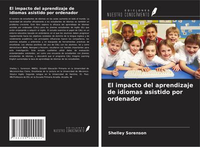 El impacto del aprendizaje de idiomas asistido por ordenador