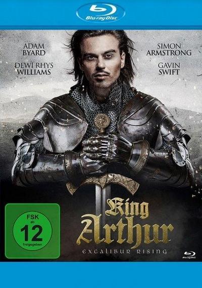 King Arthur - Excalibur Rising
