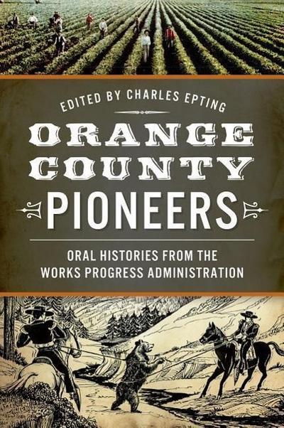 Orange County Pioneers