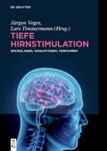 Tiefe Hirnstimulation von Jürgen Voges | Ebook