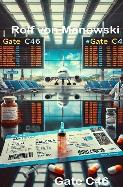 Gate C46