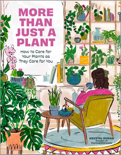 More Than Just a Plant