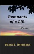 Remnants of a Life