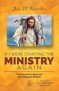 If I were starting the ministry again - eBook