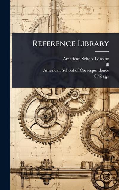 Reference Library