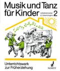 Musik und Tanz für Kinder