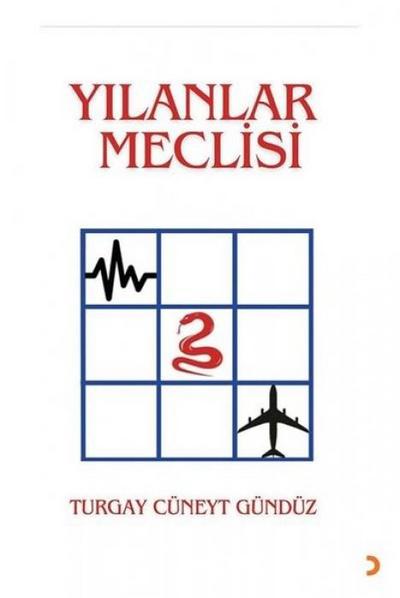 Yilanlar Meclisi