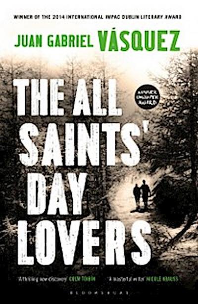 The All Saints’’ Day Lovers