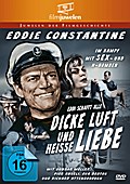 Eddi schafft alle - Dicke Luft heiße Liebe