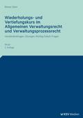 Wiederholungs- und Vertiefungskurs im Allgemeinen 