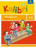 Kolibri - Das Musikbuch für Grundschulen Bayern - 