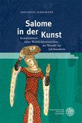 Salome in der Kunst