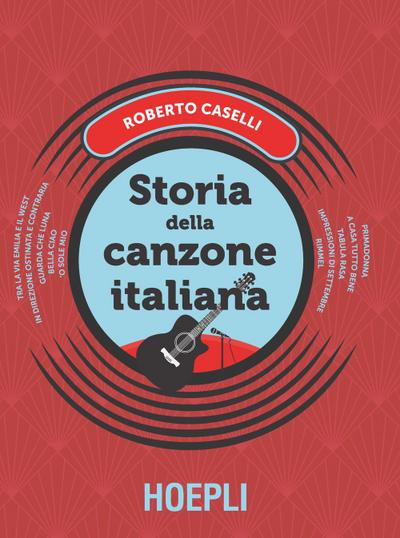 Storia della canzone italiana