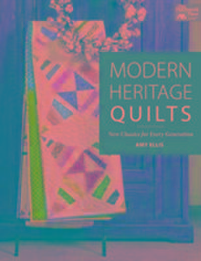 Modern Heritage Quilts