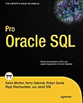 Pro Oracle SQL