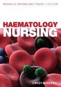 Haematology Nursing - Marvelle Brown