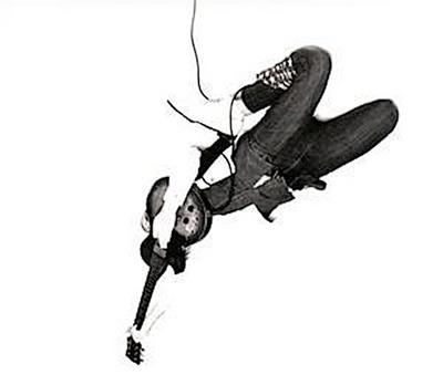 The World’s Best American Band