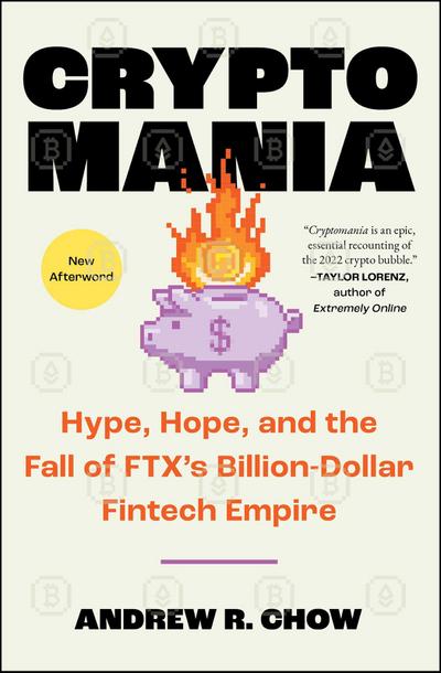 Cryptomania