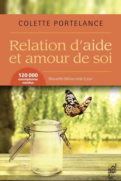 Relation d’aide et amour de soi