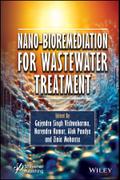 Nano-Bioremediation for Wastewater Treatment