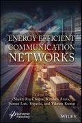 Energy-Efficient Communication Networks