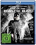 Rise of the Black Bat [Blu-ray]