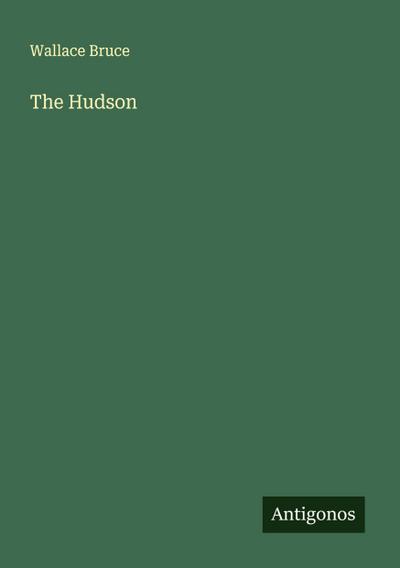 The Hudson