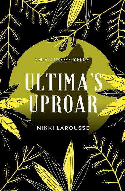 Ultima’s Upturn