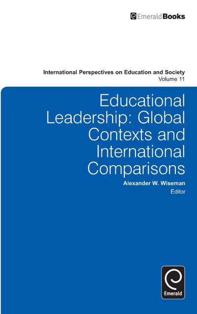 Educational Leadership