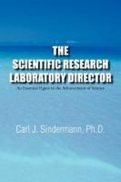 The Scientific Research Laboratory Director