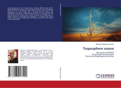 Troposphere ozone
