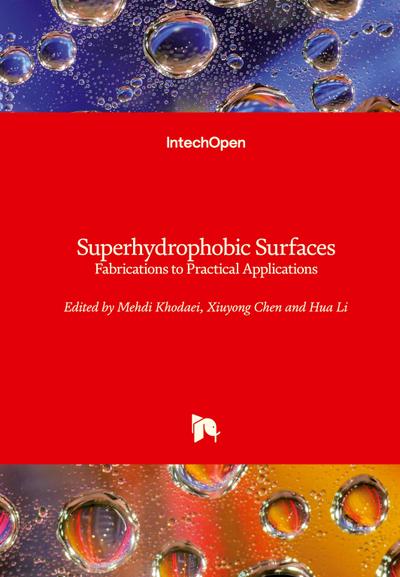 Superhydrophobic Surfaces