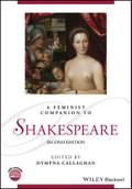 A Feminist Companion to Shakespeare