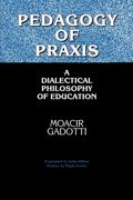 Pedagogy of Praxis