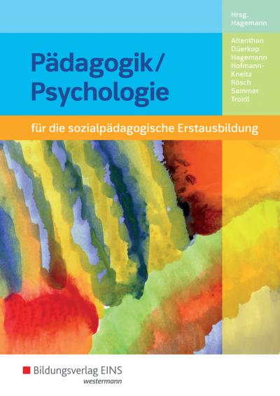 Pädagogik / Psychologie sozialpädag. Erstausbildung SB