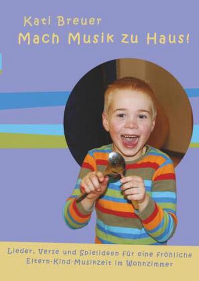 Mach Musik zu Haus!