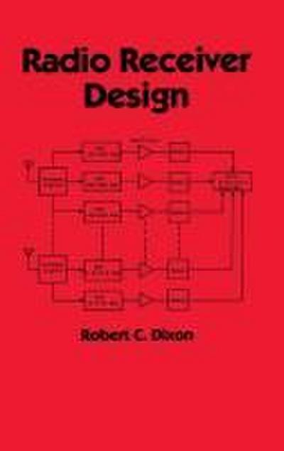Radio Receiver Design