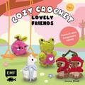 Cozy Crochet - Lovely Friends: Tierisch süße Amigurumis häkeln mit @crochetbyjanina