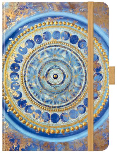 Premium Timer Big "Intuition" 2026