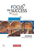 Focus on Success PLUS - Berufliche Oberschule: FOS