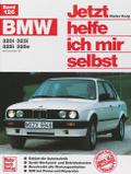 BMW 320i / 323i / 325i / 325e ab Dezember ’82 bis 1990