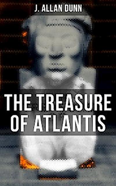 The Treasure of Atlantis