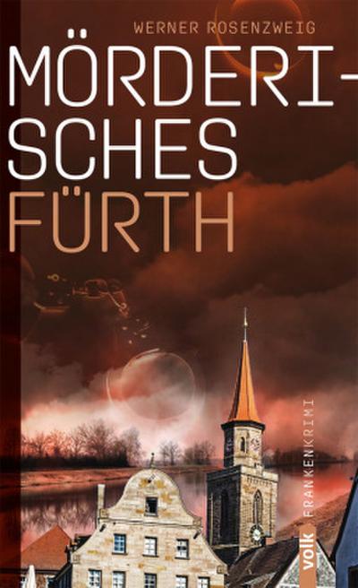 Mörderisches Fürth