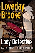 Loveday Brooke, Lady Detective