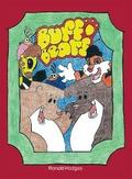 Buff Bears
