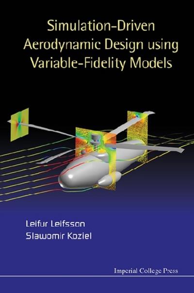SIMULATION-DRIVEN AERODYNAMIC DESIGN USING VARIABLE-FIDELITY