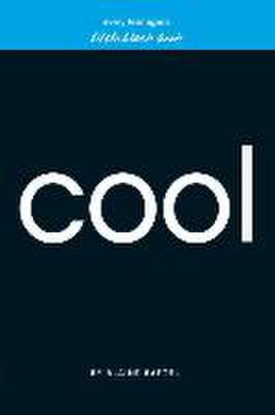 Every Teenager’s Little Black Book on Cool