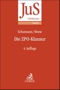 Die ZPO-Klausur