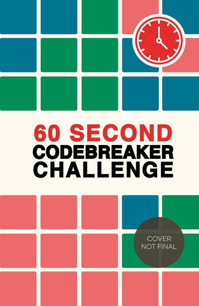 60 Second Codebreaker Challenge