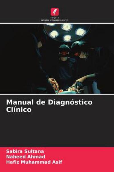 Manual de Diagnóstico Clínico